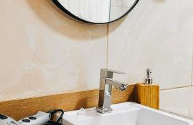 Casa no Sul da Ilha próximo ao aeroporto e praias - Foto 16