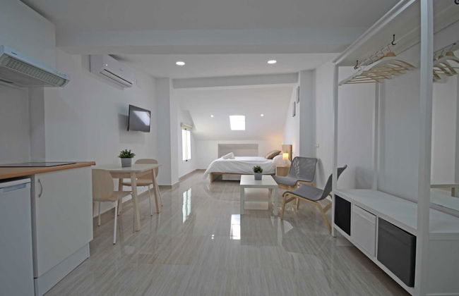 Esparteros 6 Estudios - Foto 46