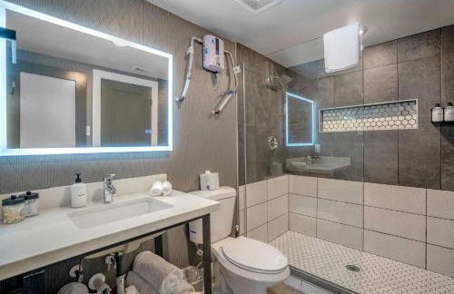 Maltby Motors 1 - The Americano Loft near Downtown - Foto 17