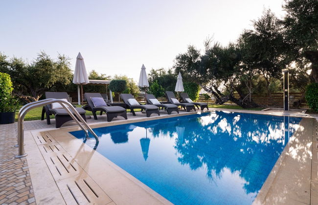 Azure Palatial - Foto 28