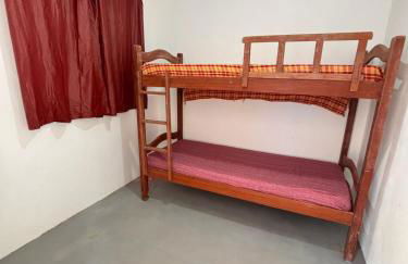 Ponta de Pedras Village das Conchas Casa Vermelha - Foto 13