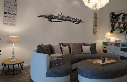 Ferienwohnung Waldblick - Foto 18