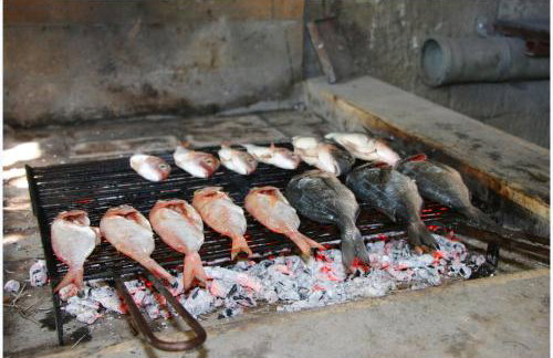 Apartment Katarina and house Marieta - Photo 46