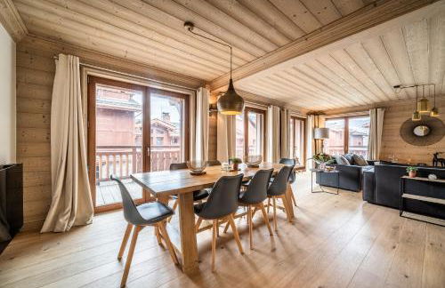 Apartment Cervino Monriond Courchevel - by EMERALD STAY - Foto 5
