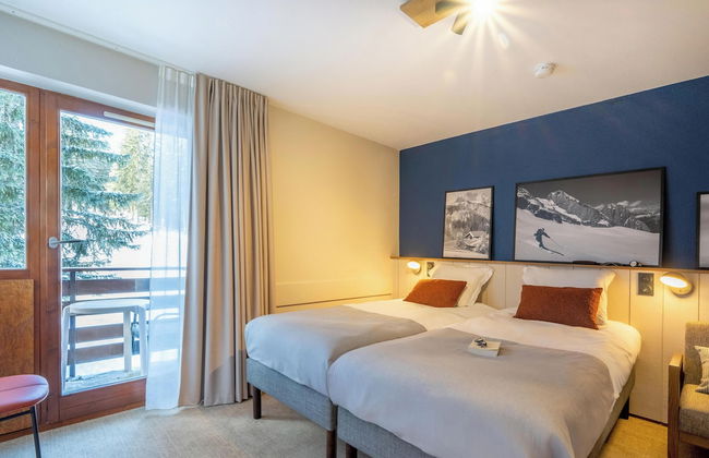 Belambra Clubs Les Saisies - Les Embrunes - Foto 18