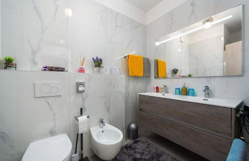 Atemberaubendes Apartment mit Whirlpool, Grillbereich, Smart TV - Photo 23