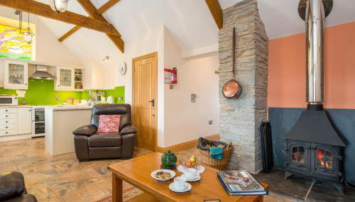 Gwaun Cottage - Foto 4