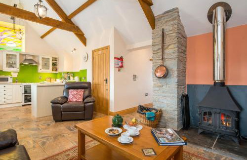 Gwaun Cottage - Foto 4