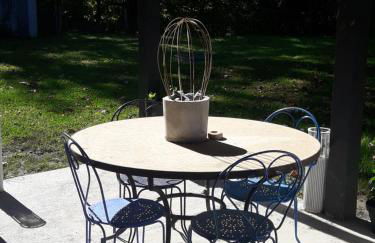 Le relais champêtre - Foto 1