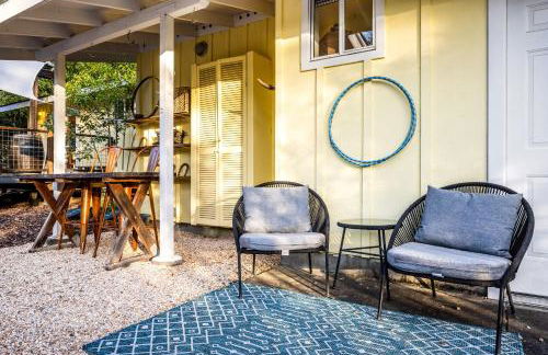 Cloverdale Creekside Retreat - Foto 33