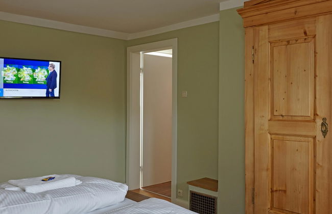 Ferienhaus & Appartments Düneneck 8 - Photo 21