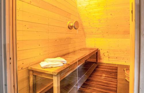 Apartment Sophie Charlotte by Interhome - Photo 12