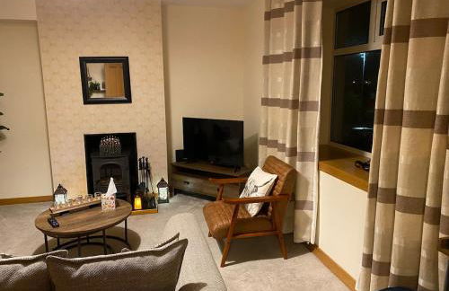 Esviken 2 in heart of Kirkwall - Foto 28