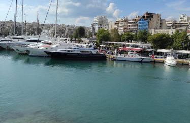 ATHENS RIVIERA SEA VIEW APARTMENT - Foto 9