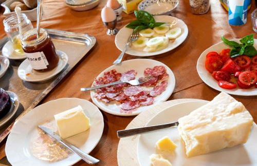 Agriturismo Tenuta Le Sorgive - Foto 27