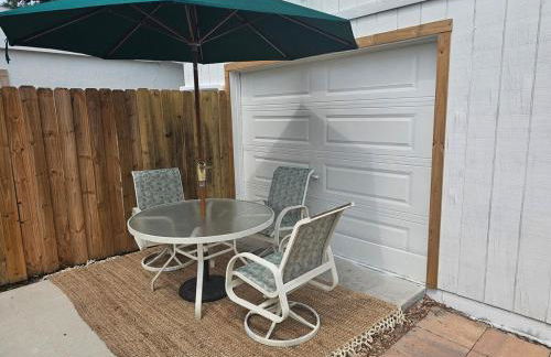 Villa del Sol St Pete - Foto 14