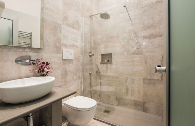 The Roman Empire Guesthouse - Foto 76