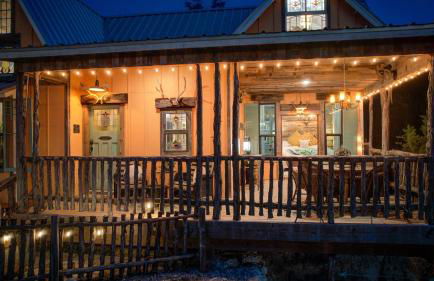 Above All Luxury Lodge - Foto 42