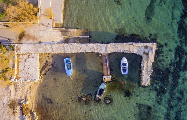 Sea-view Apartment With Garden - Foto 20