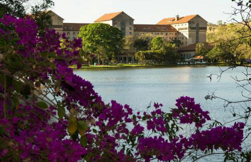 Chalé do Lago - Foto 27