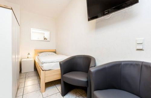 Apartment in Bergisch Gladbach - Foto 4