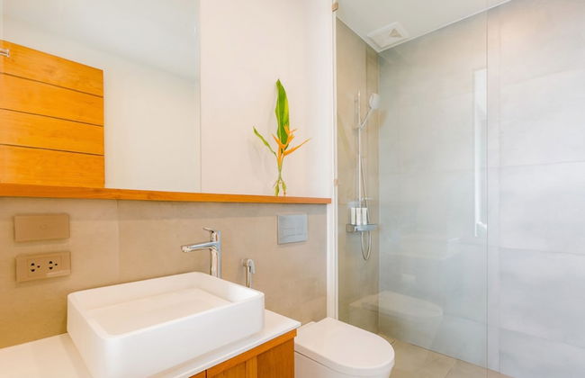 Yamu Hills Panoramic Ocean View 6 Bed Luxury Vila - Foto 22