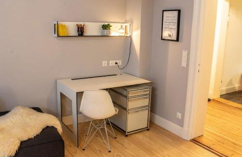 quartier kiel plus - Foto 12