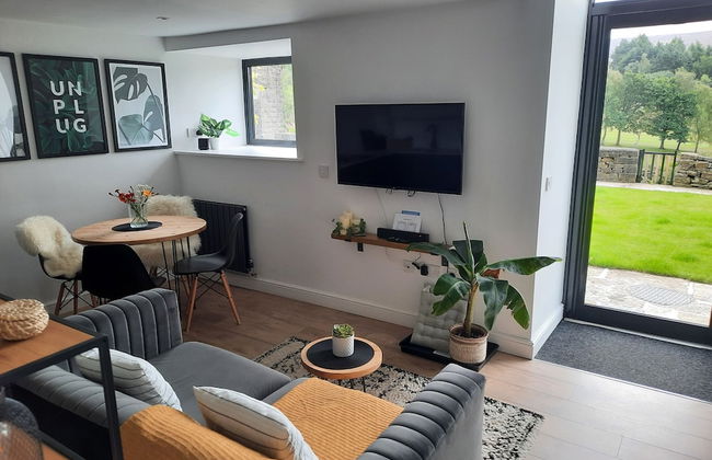 Woodcock Farm Holidays - Photo 35