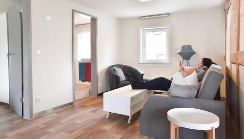 Ferienwohnung Spreebogen - Foto 5