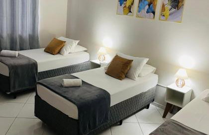 Casa com grade na piscina,ideal para familia com crianças - Foto 51