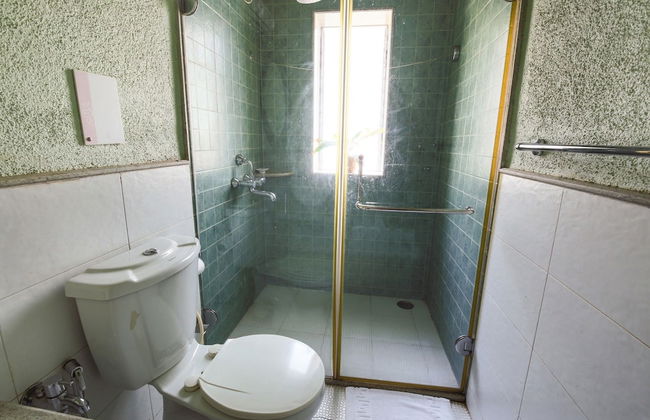 GuestHouser 3 BHK Villa 5c00 - Foto 22