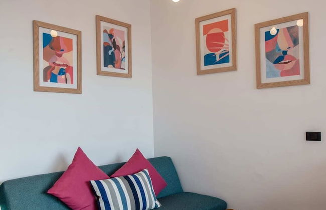 Jacuzzi Studio @ The Pyramids Free Airport Pickup - Foto 14