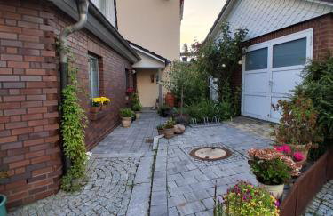 Ferienwohnung "MiJo", familienfreundlich mit Charme & Ostseenah - Foto 34