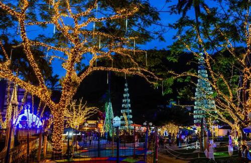 Um refúgio em Domingos Martins - NossoAp402 - Foto 15