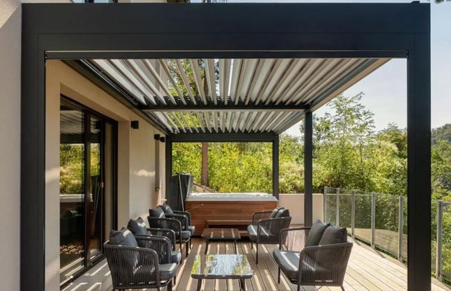 Villa Stechovice Shr081 - Foto 13