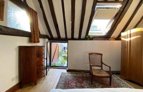 The Barn - Wheatley - Oxford - Foto 26