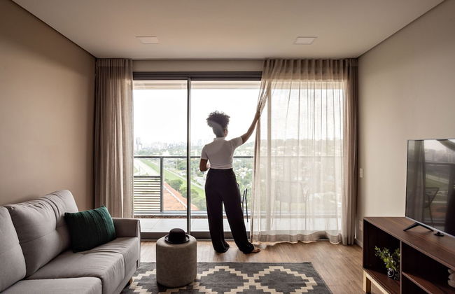 Charlie Jockey Pinheiros - Foto 28