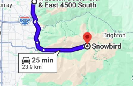 Ski Lover's Paradise- 7BR Villa Near Top Resorts home - Foto 68