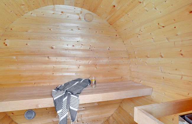 "Rolfkarl" - 500m from the sea - Foto 16