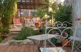 Maison des Remparts nichée sous la Cité - Photo 14