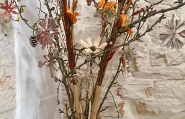 Trullo di Giovannina Casa Vacanza - Photo 13