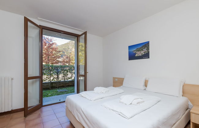 Village Apartments - Porto Letizia - Foto 8