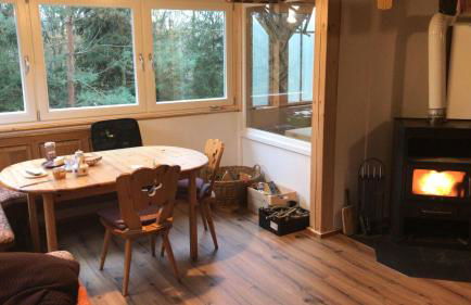 Kletterhütte Sächsische Schweiz - Foto 8