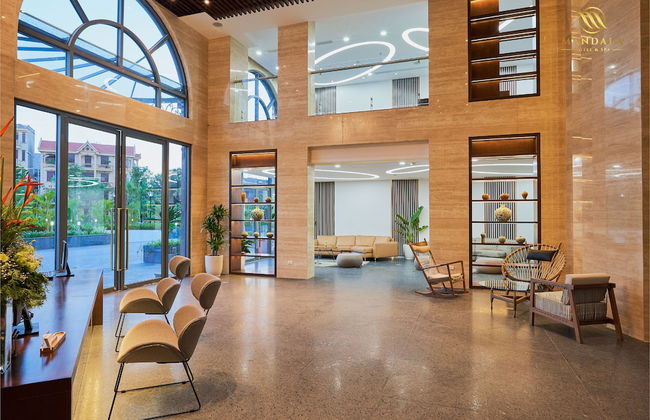 Mandala Hotel and Spa - Foto 5