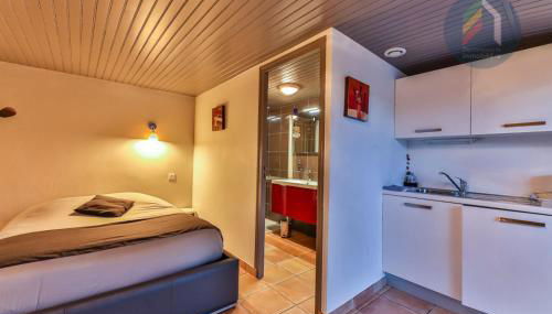 Gite - Studios Marie Barrault - Photo 4