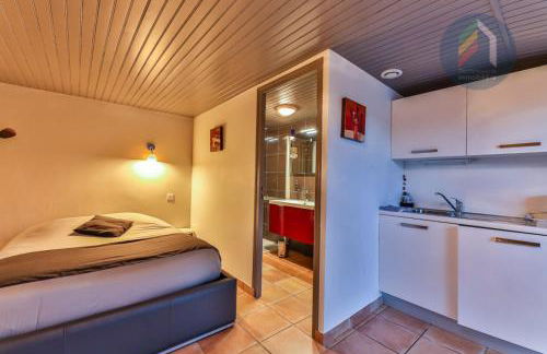 Gite - Studios Marie Barrault - Photo 4