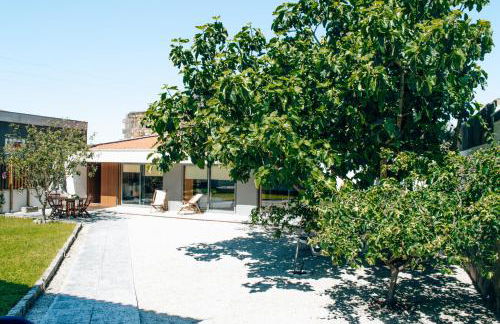 Casa da Figueira - Foto 1