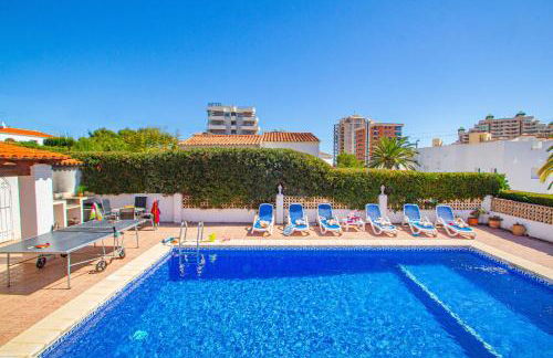 Villa Catrina - Plusholidays - Foto 50