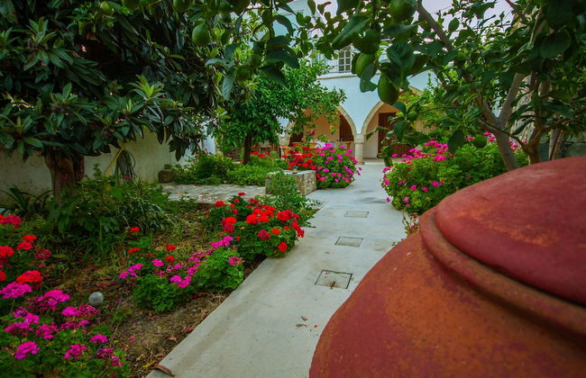 Estia Gaia Cottage - Foto 35