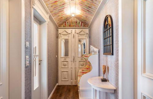 Ferienhaus Barockhaus Fulda - Photo 31